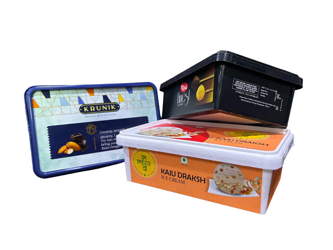 700ml – ICe Cream IML Container_E-500-780