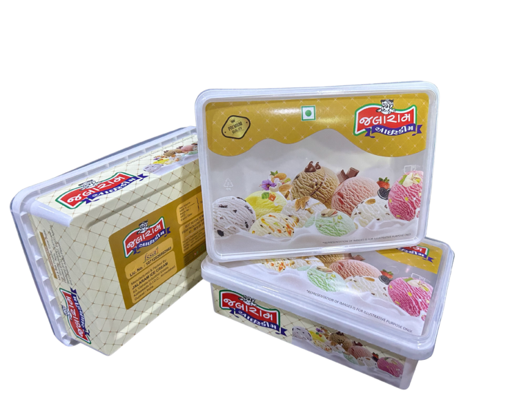 900ml ICe Cream IML Container_C-500-900
