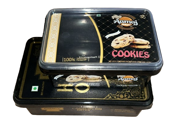 Cookies Boxes